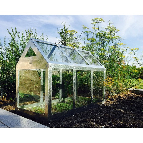 Maxi Væksthus L62,2xB32,2xH50 cm