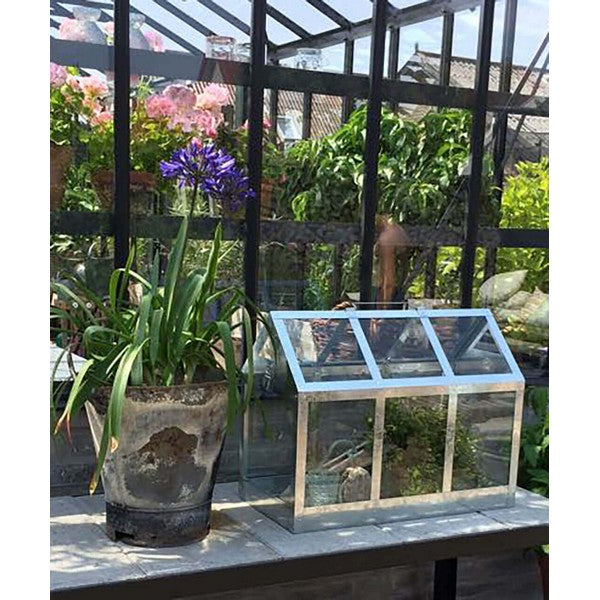 Maxi Væksthus L62,2xB32,2xH50 cm