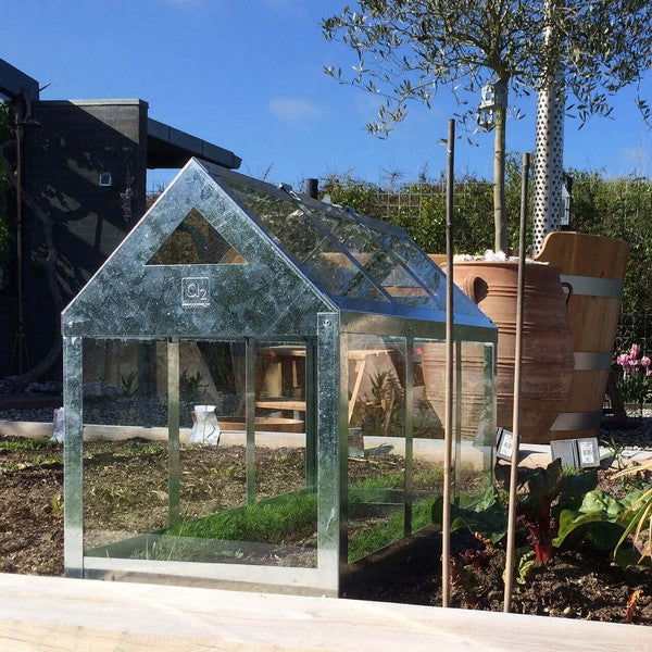 Maxi Væksthus L62,2xB32,2xH50 cm