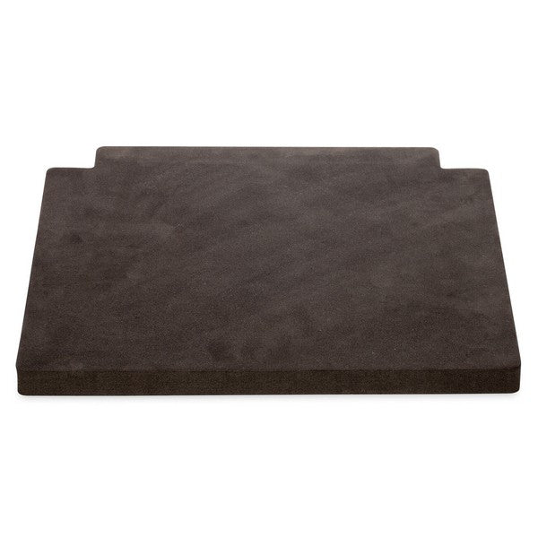 Hynde t/Barstol/Taburet m ryglæn L33,5xB33,5xH2 cm