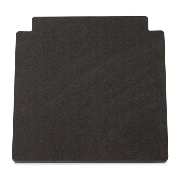 Hynde t/Barstol/Taburet m ryglæn L33,5xB33,5xH2 cm