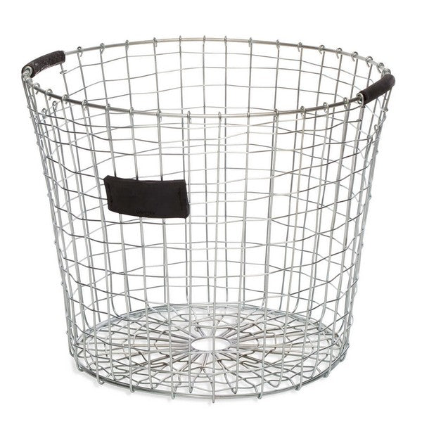 Lampekurv Ø40xH36 cm