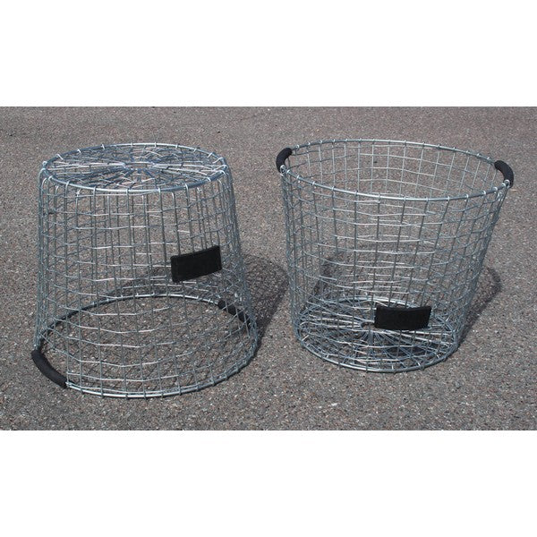 Lampekurv Ø40xH36 cm