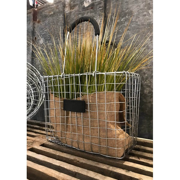Mini Picnickurv L35xB18xH28 cm