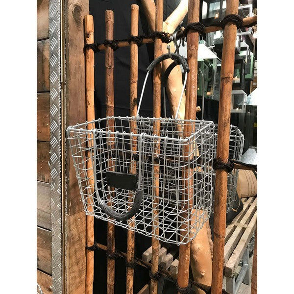 Mini Picnickurv L35xB18xH28 cm