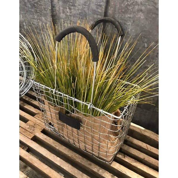 Mini Picnickurv L35xB18xH28 cm