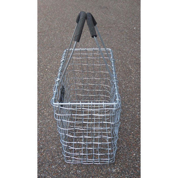 Mini Picnickurv L35xB18xH28 cm