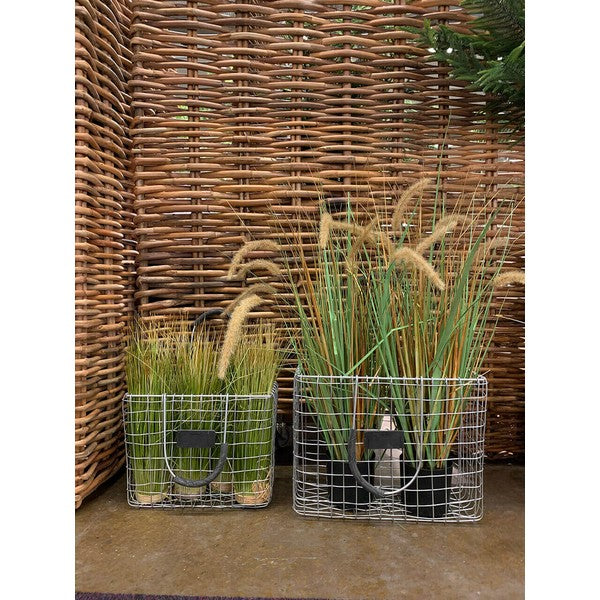 Maxi Picnickurv L43xB23xH33 cm