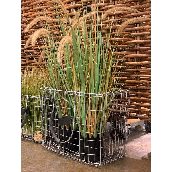 Maxi Picnickurv L43xB23xH33 cm