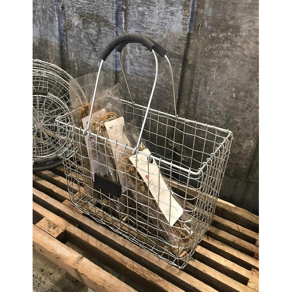 Maxi Picnickurv L43xB23xH33 cm