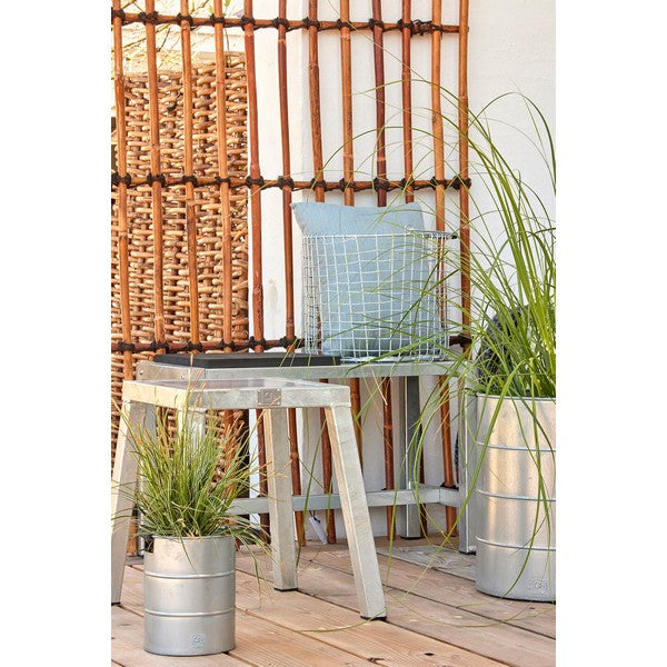 Mini Plantespand Ø22xH25 cm