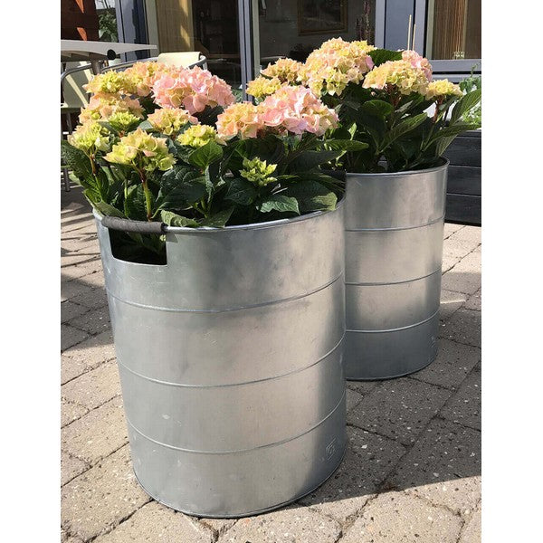 Maxi Plantespand Ø36xH42 cm