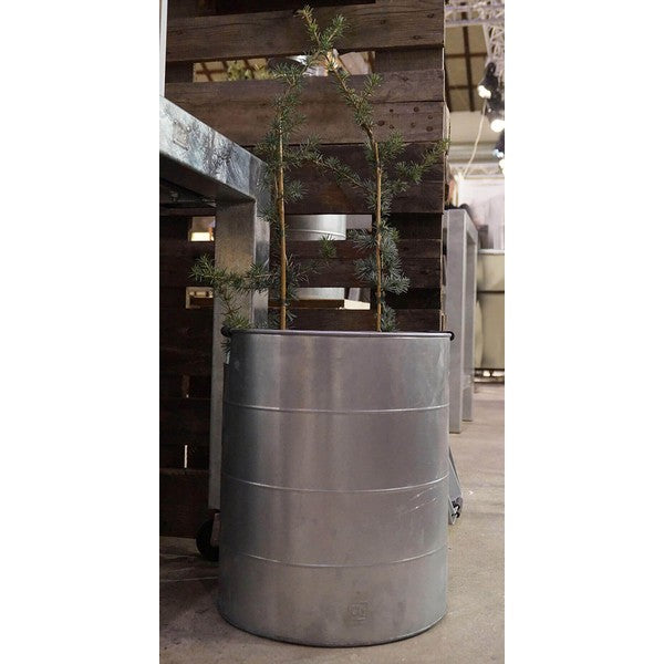 Maxi Plantespand Ø36xH42 cm