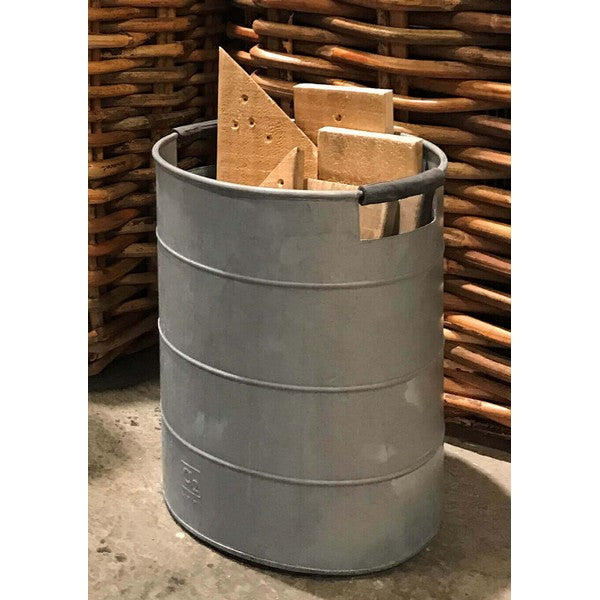 Maxi Plantespand Ø36xH42 cm