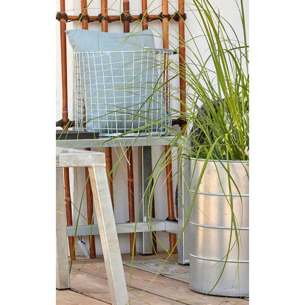 Maxi Plantespand Ø36xH42 cm