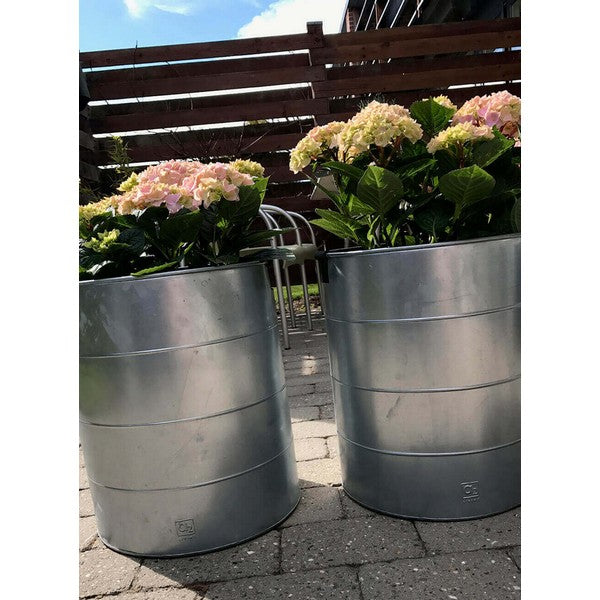 Maxi Plantespand Ø36xH42 cm