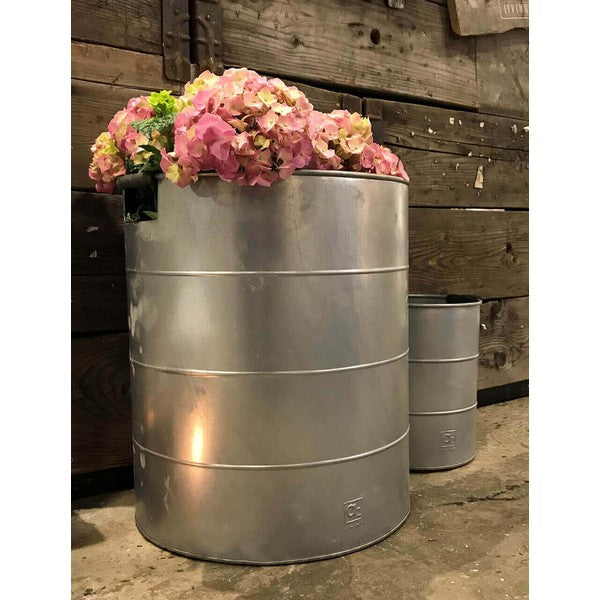 Maxi Plantespand Ø36xH42 cm