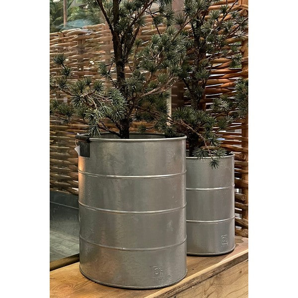 Maxi Plantespand Ø36xH42 cm