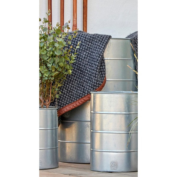 Mammut Plantespand Ø60xH68 cm