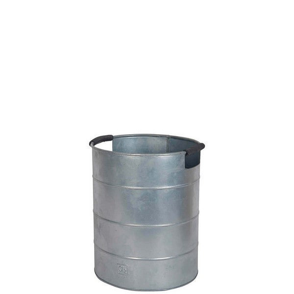 Plantespand (sæt m/5 stk/3 str) Ø17-26xH21-32 cm