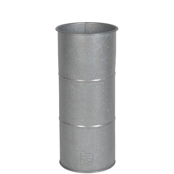 Galv Midi Vase Ø12xH27 cm