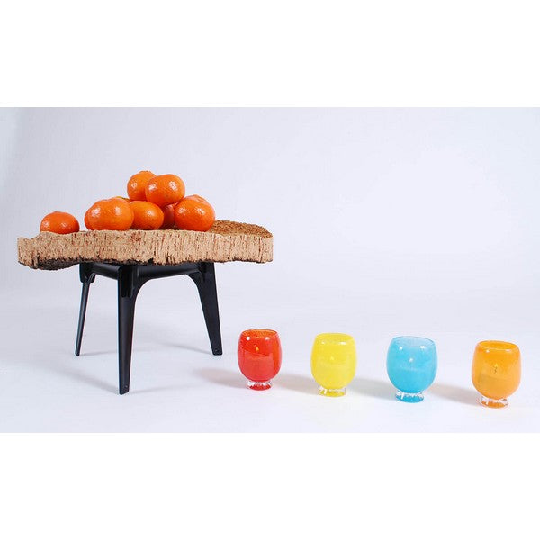 Opsats t/buffet/frokostbord L25xB25xH18 cm