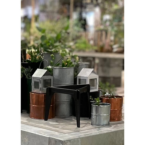 Opsats t/buffet/frokostbord L25xB25xH18 cm