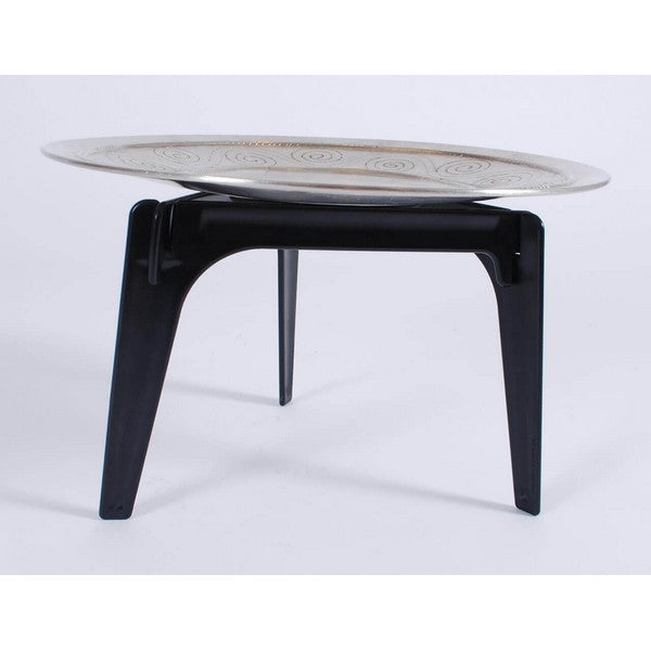 Opsats t/buffet/frokostbord L25xB25xH18 cm