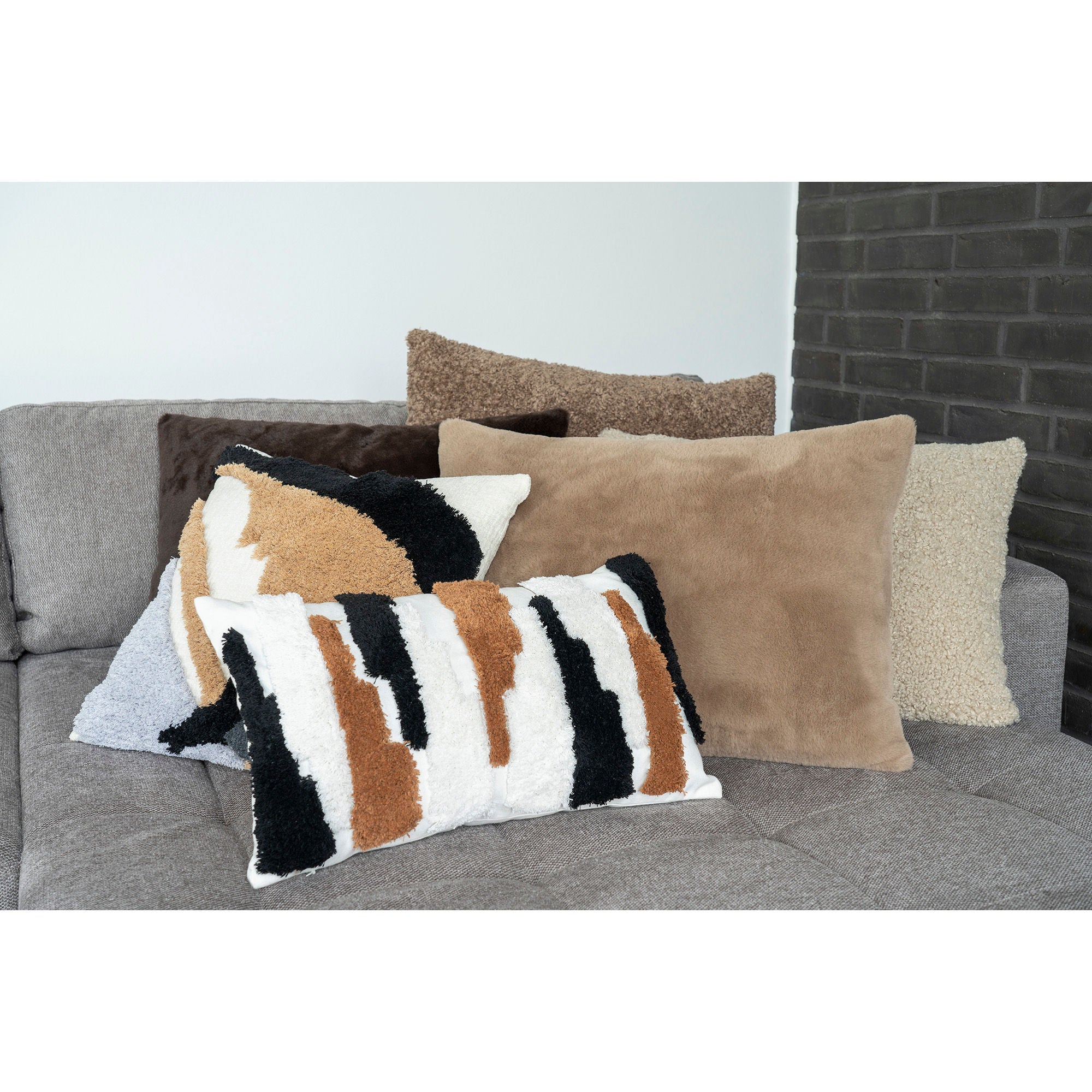 House Nordic Evora Pude