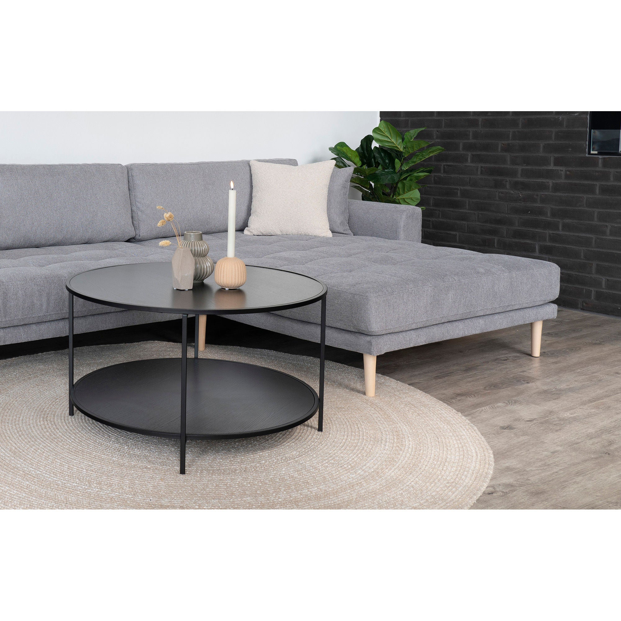 House Nordic Savannah Pude