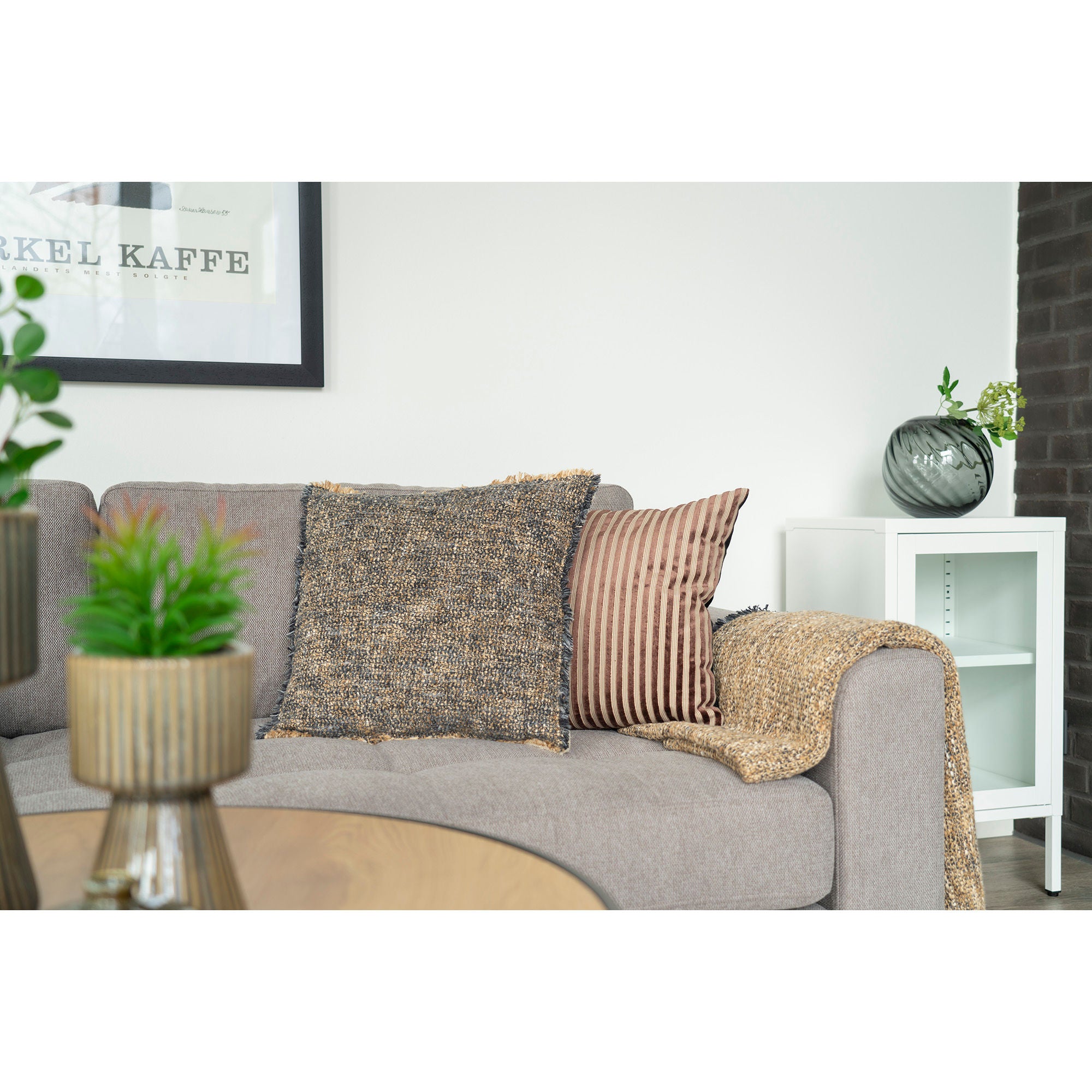 House Nordic Perth Pude