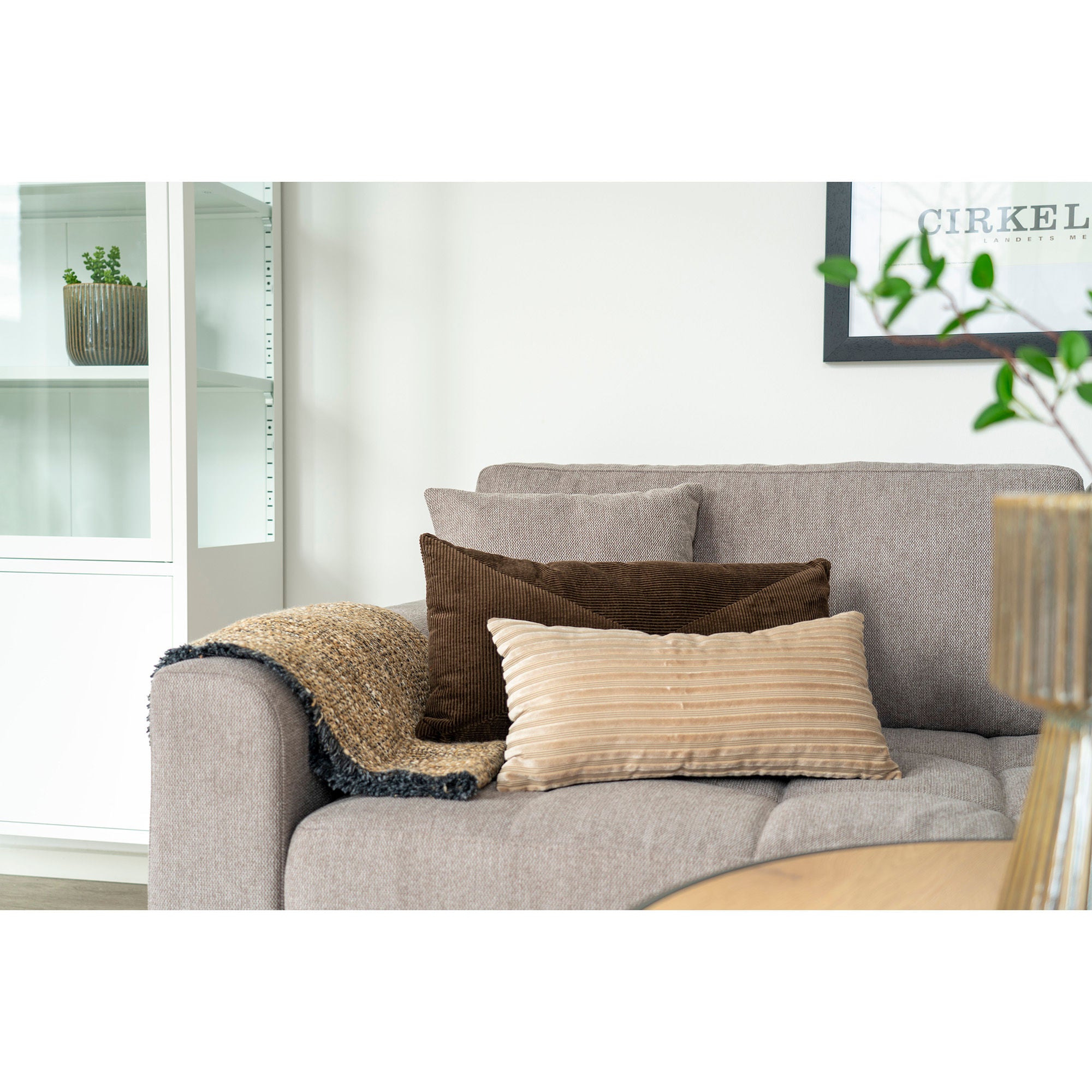 House Nordic Griffith Pude