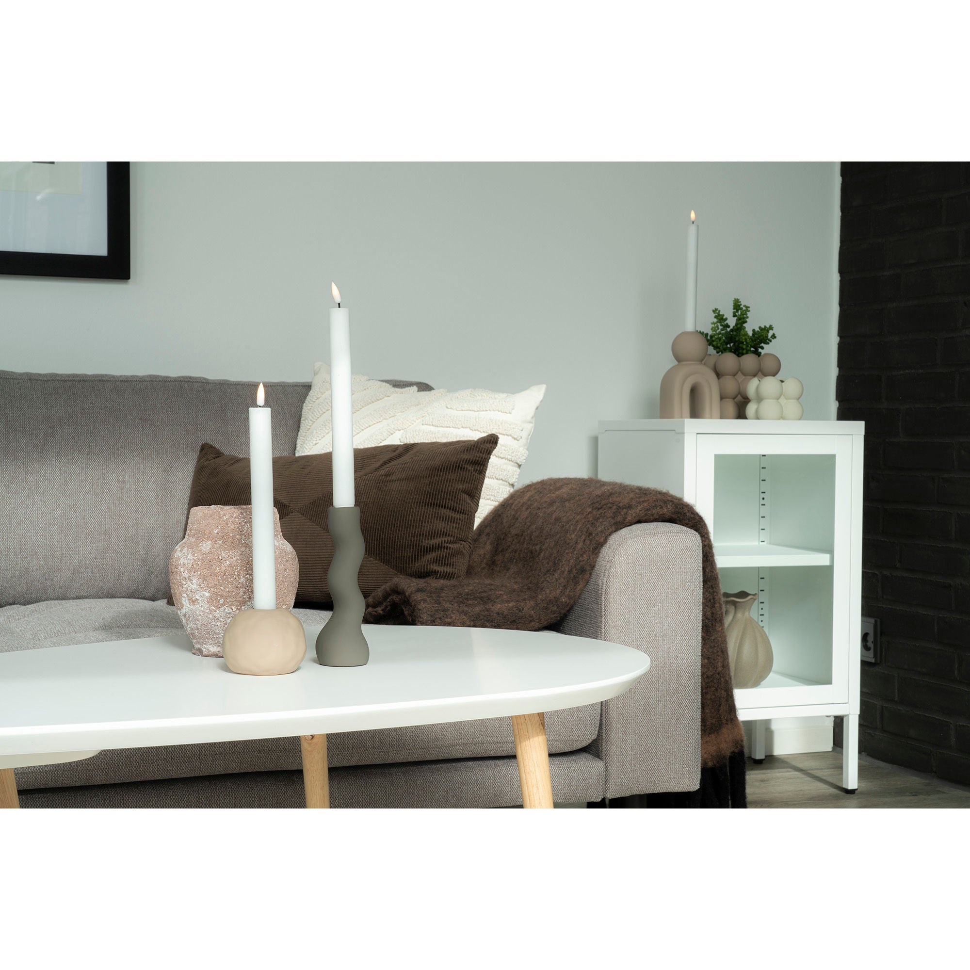 House Nordic Griffith Pude