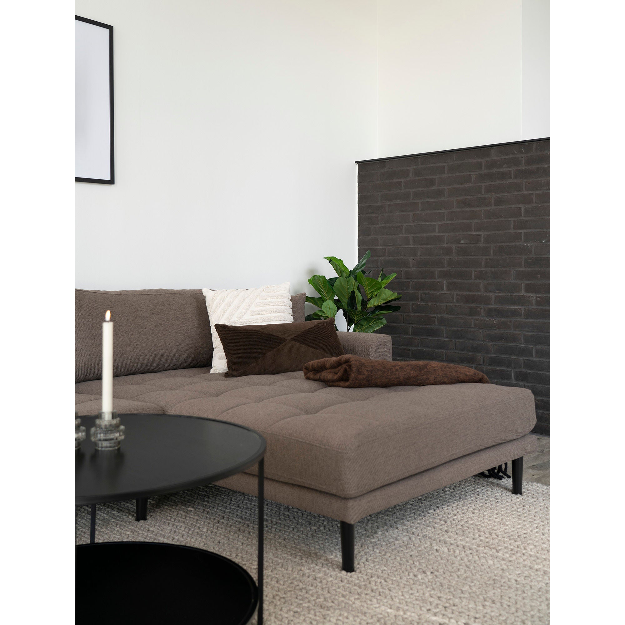 House Nordic Griffith Pude