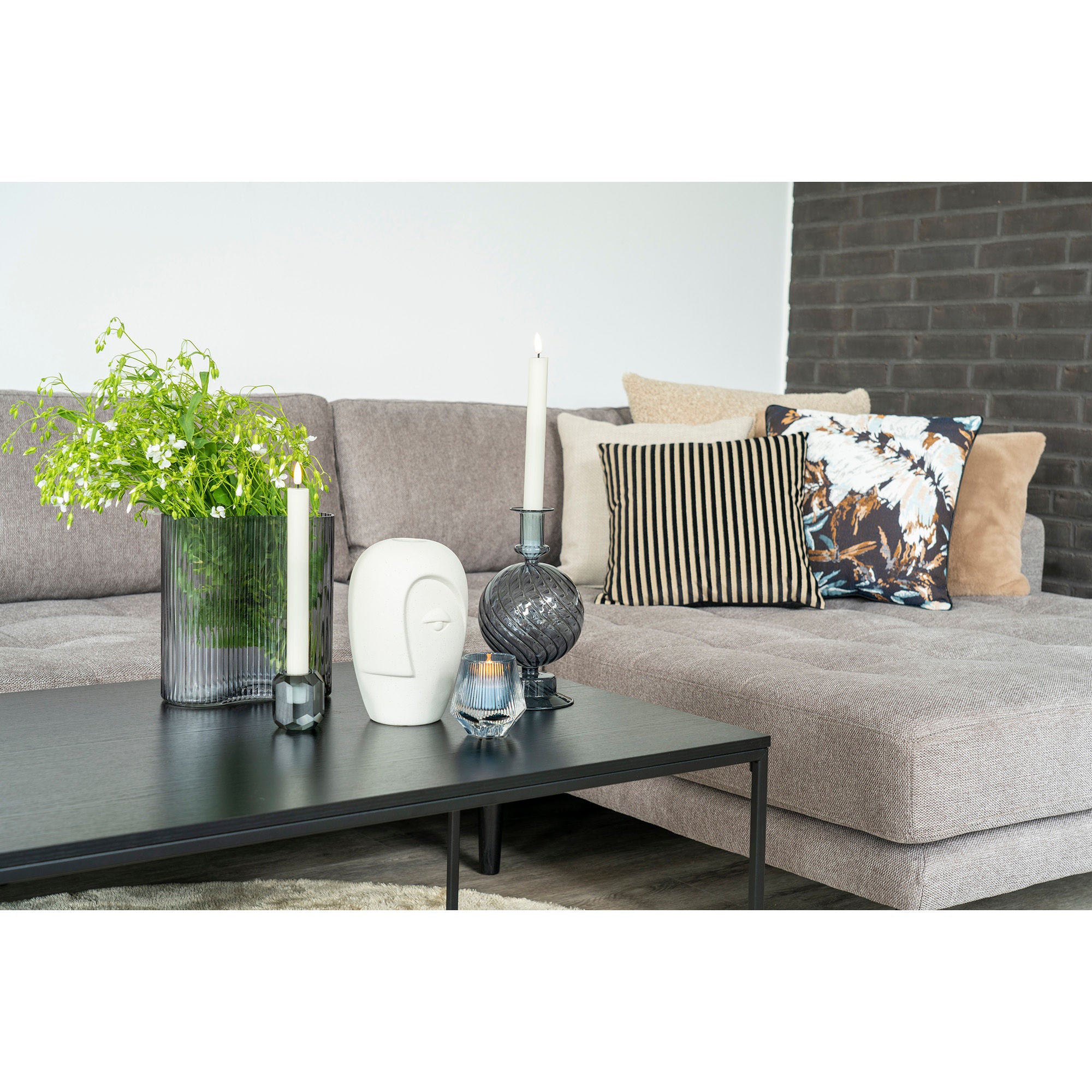 House Nordic Lysestage