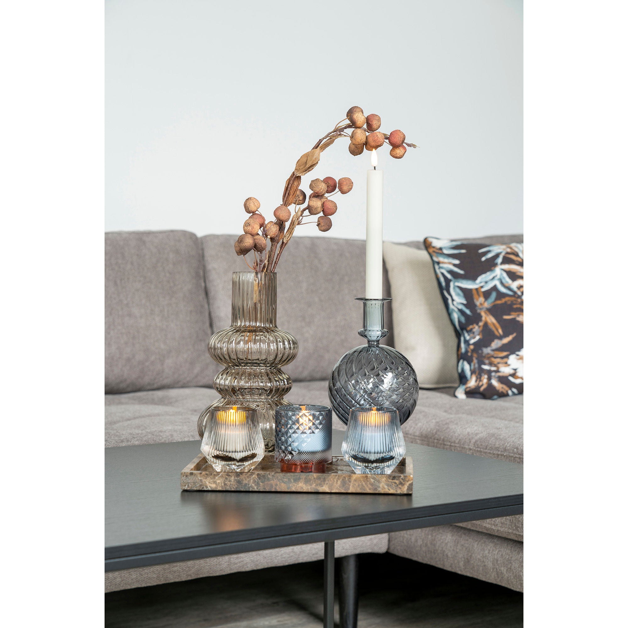 House Nordic Lysestage