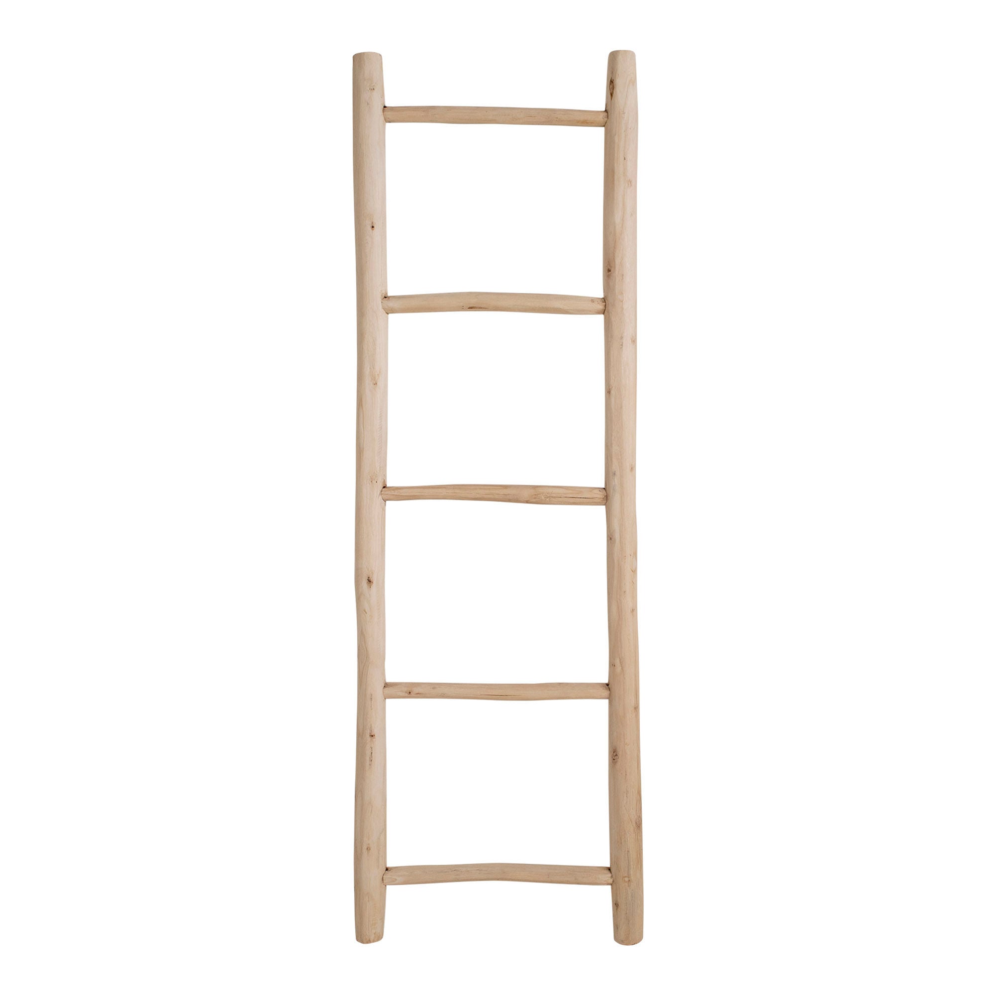 House Nordic Teak Stige