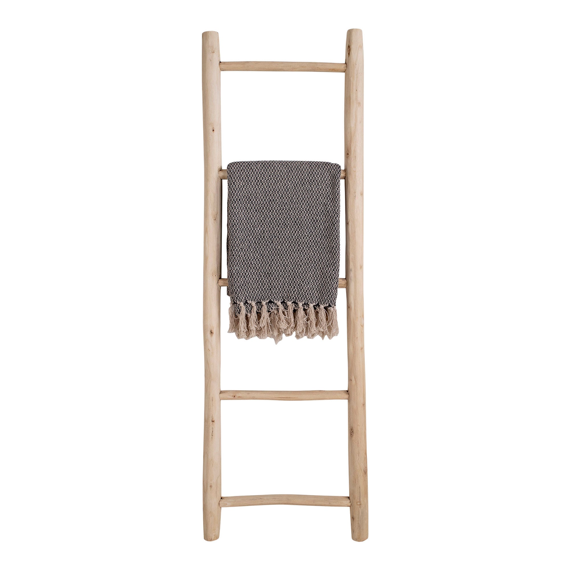 House Nordic Teak Stige