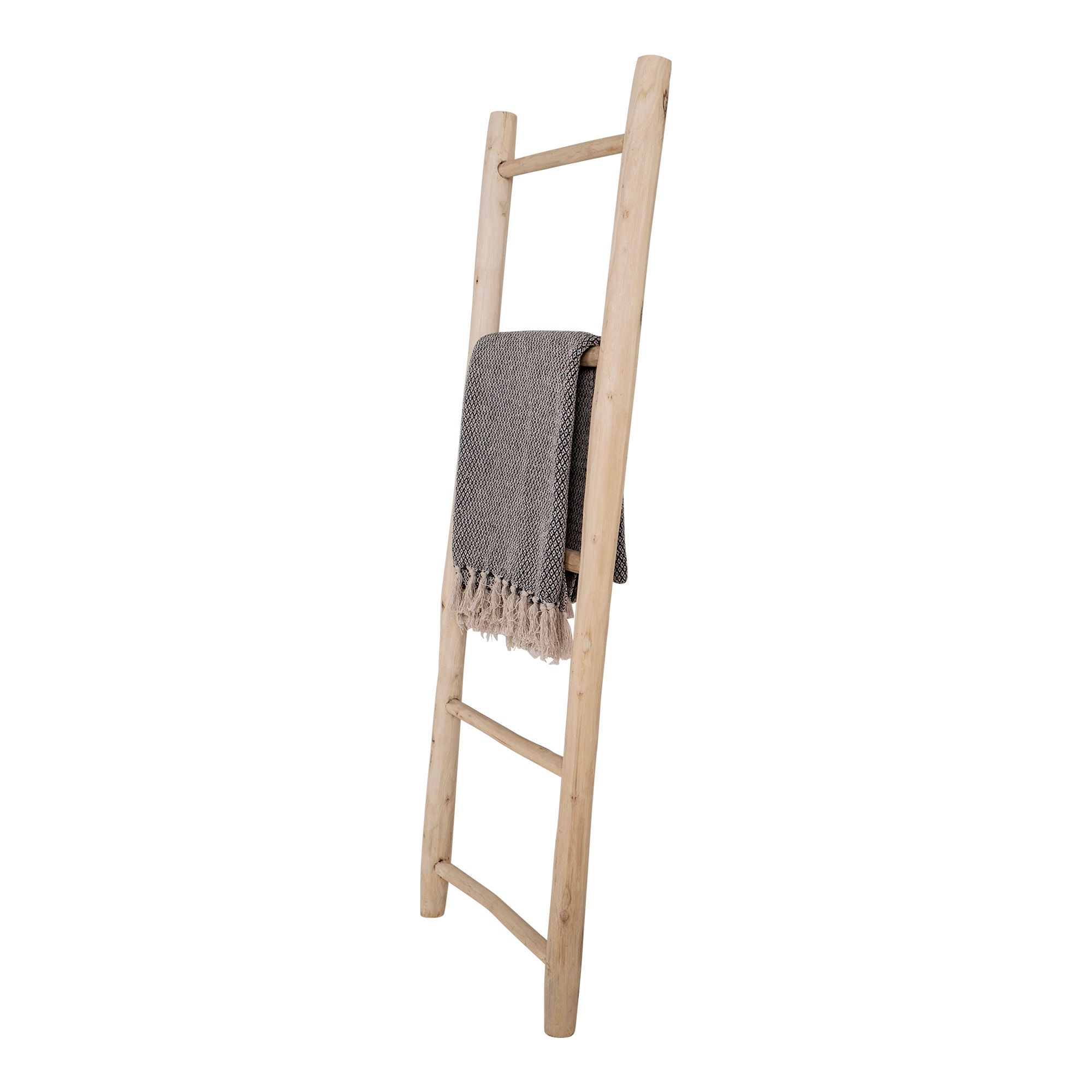House Nordic Teak Stige
