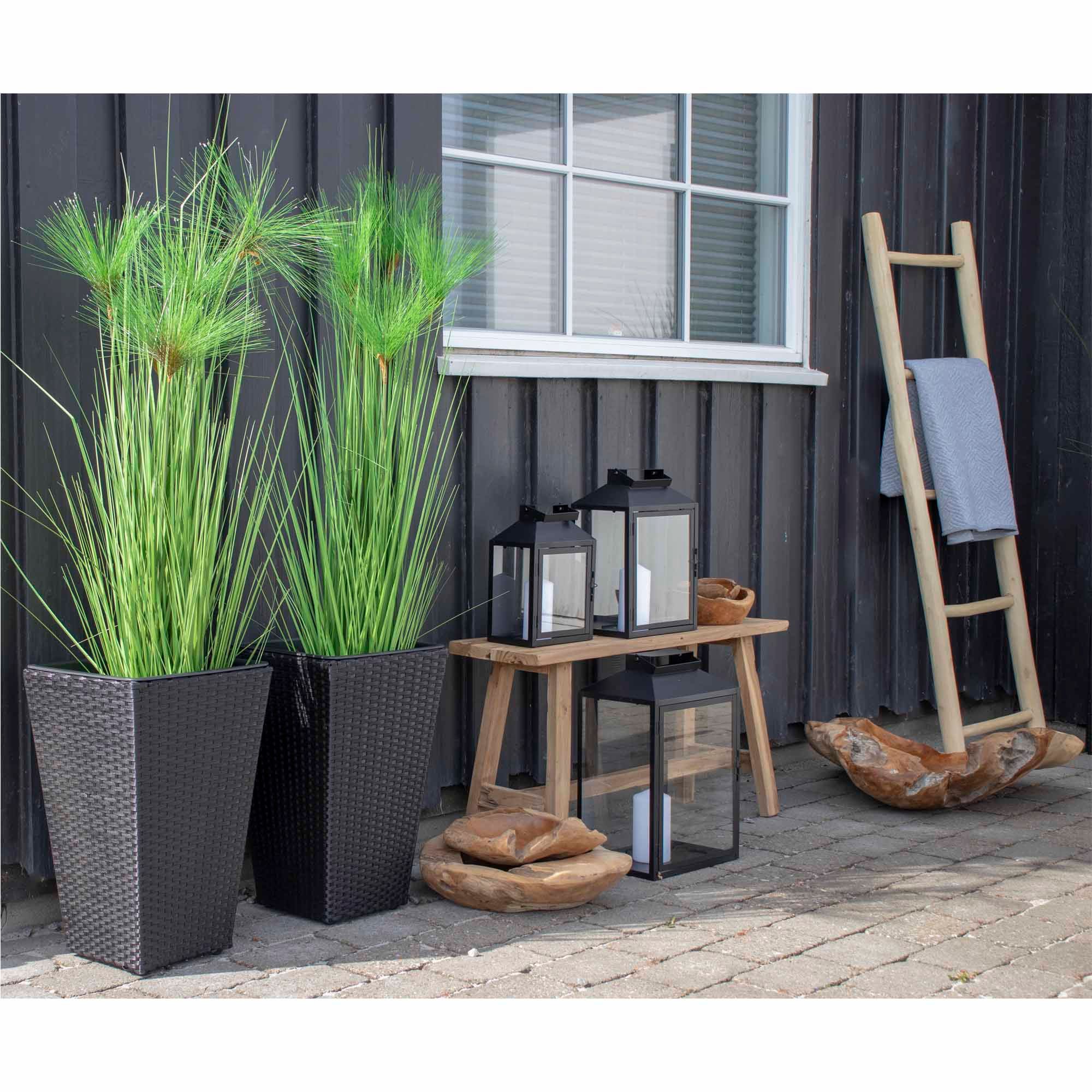 House Nordic Teak Stige