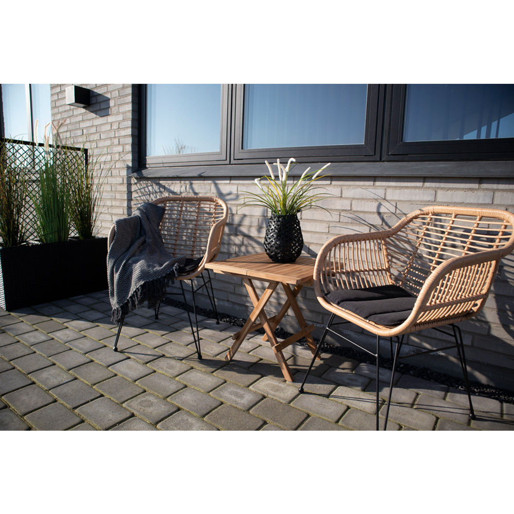 House Nordic Bilbao Sofabord