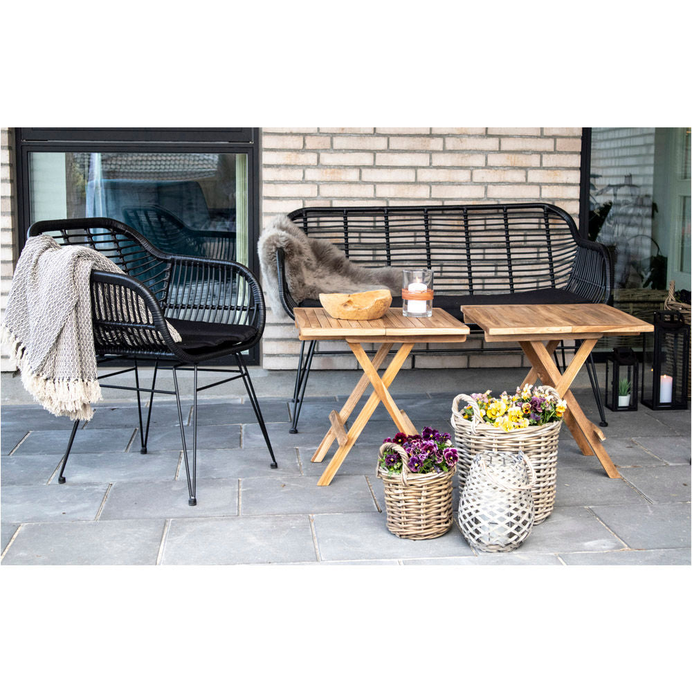 House Nordic Bilbao Sofabord