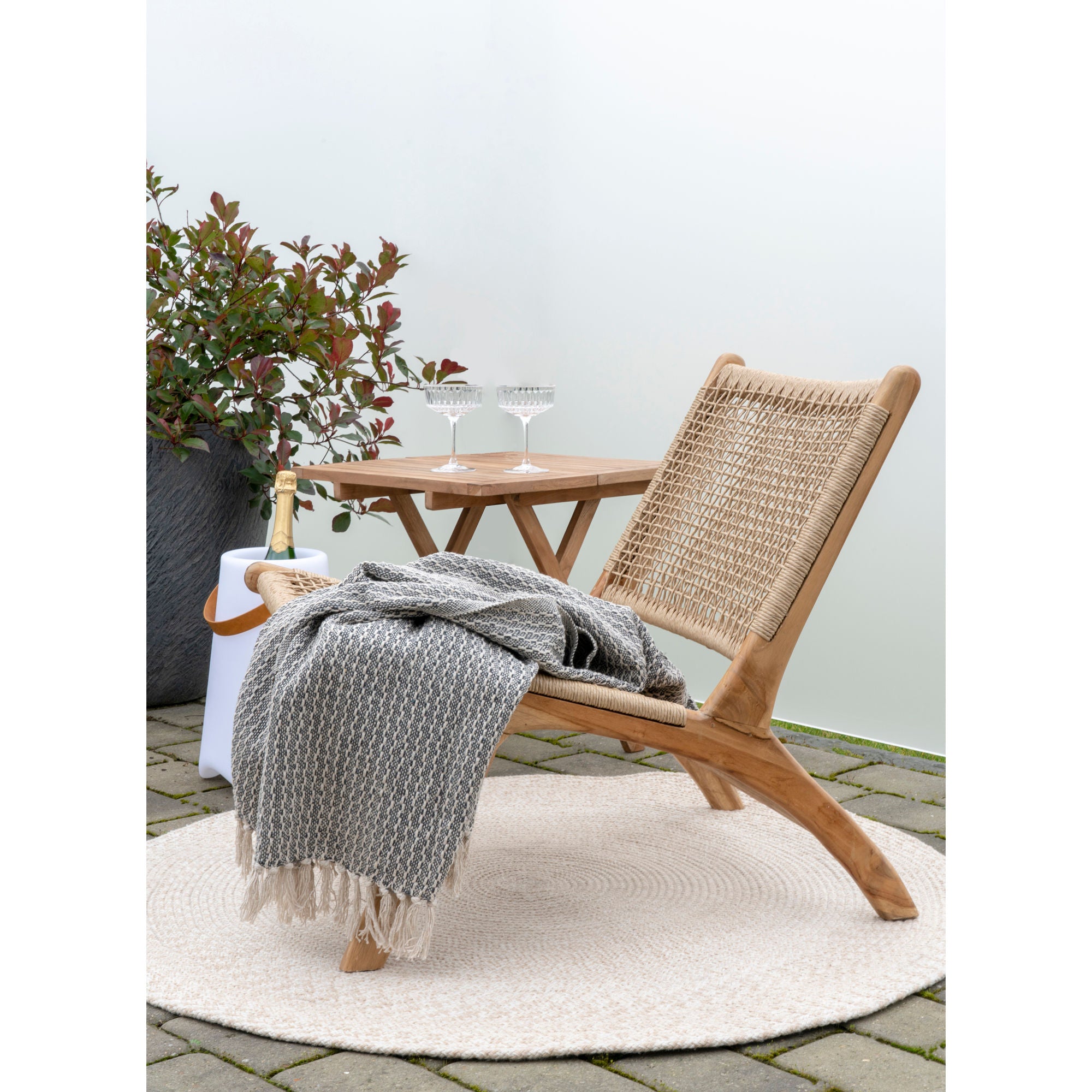 House Nordic Bilbao Sofabord