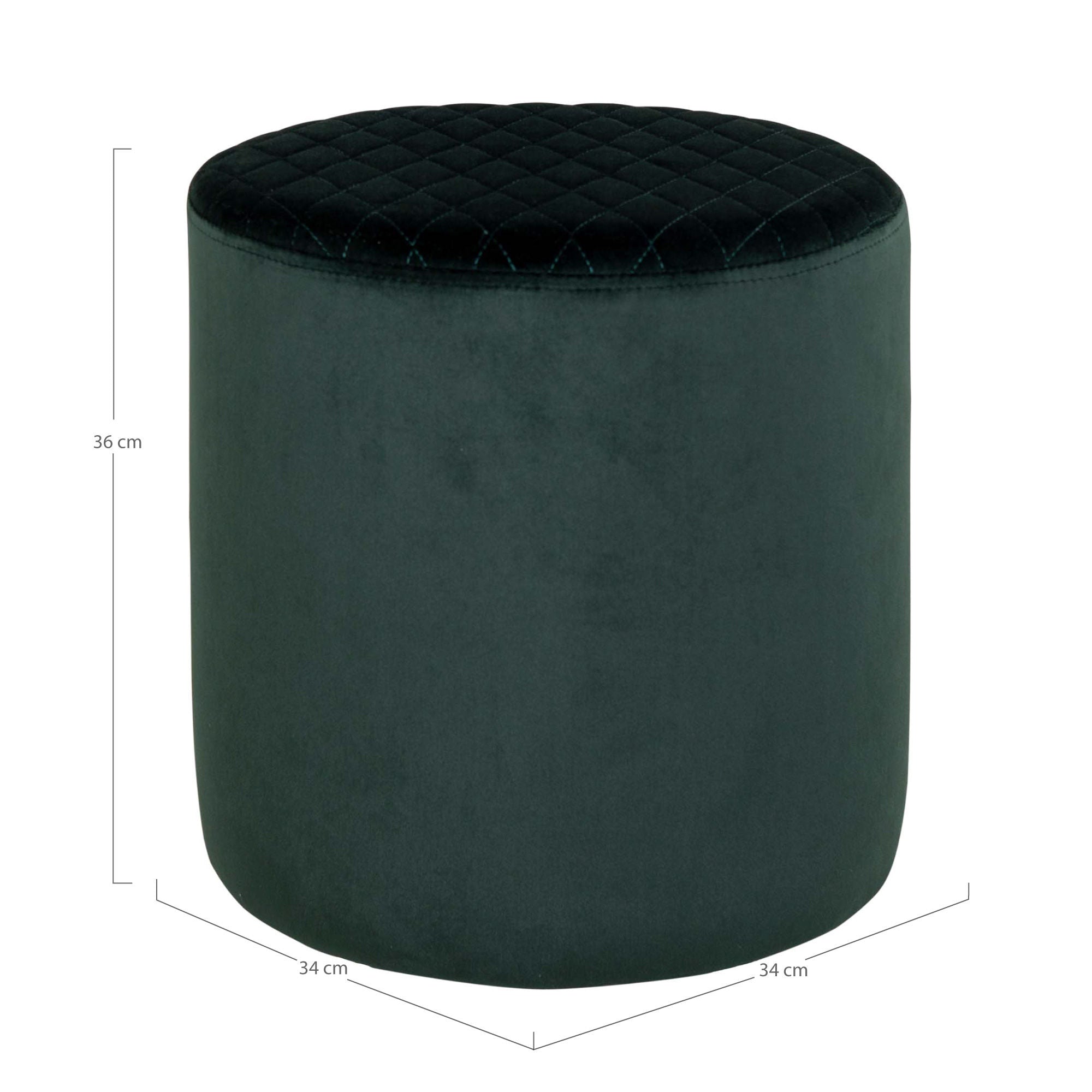 House Nordic Ejby Puf