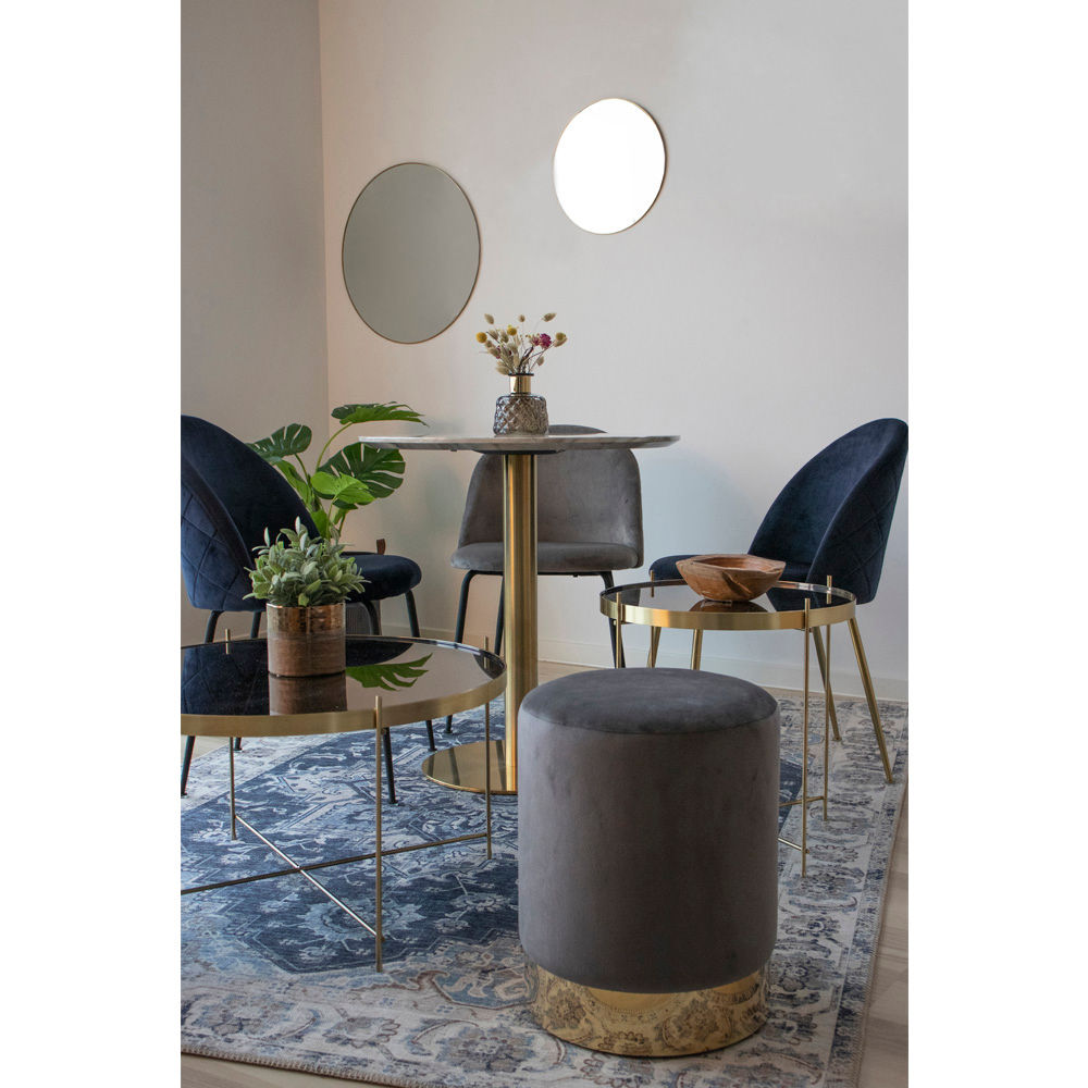 House Nordic Gamby Puf
