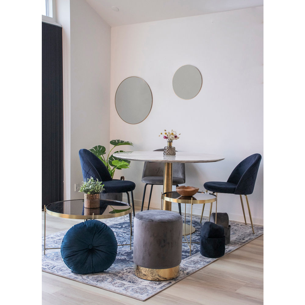 House Nordic Gamby Puf