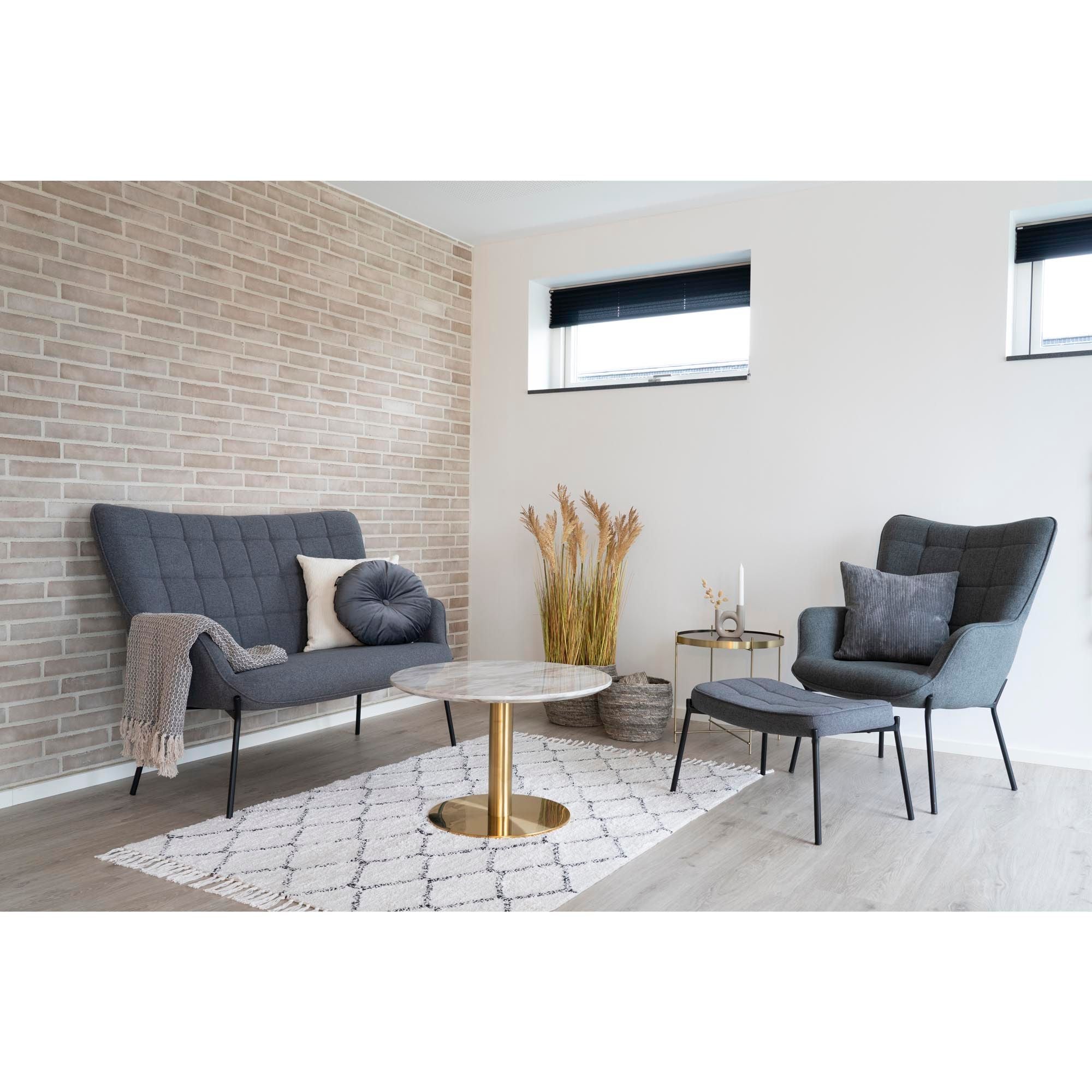 House Nordic Bolzano Sofabord