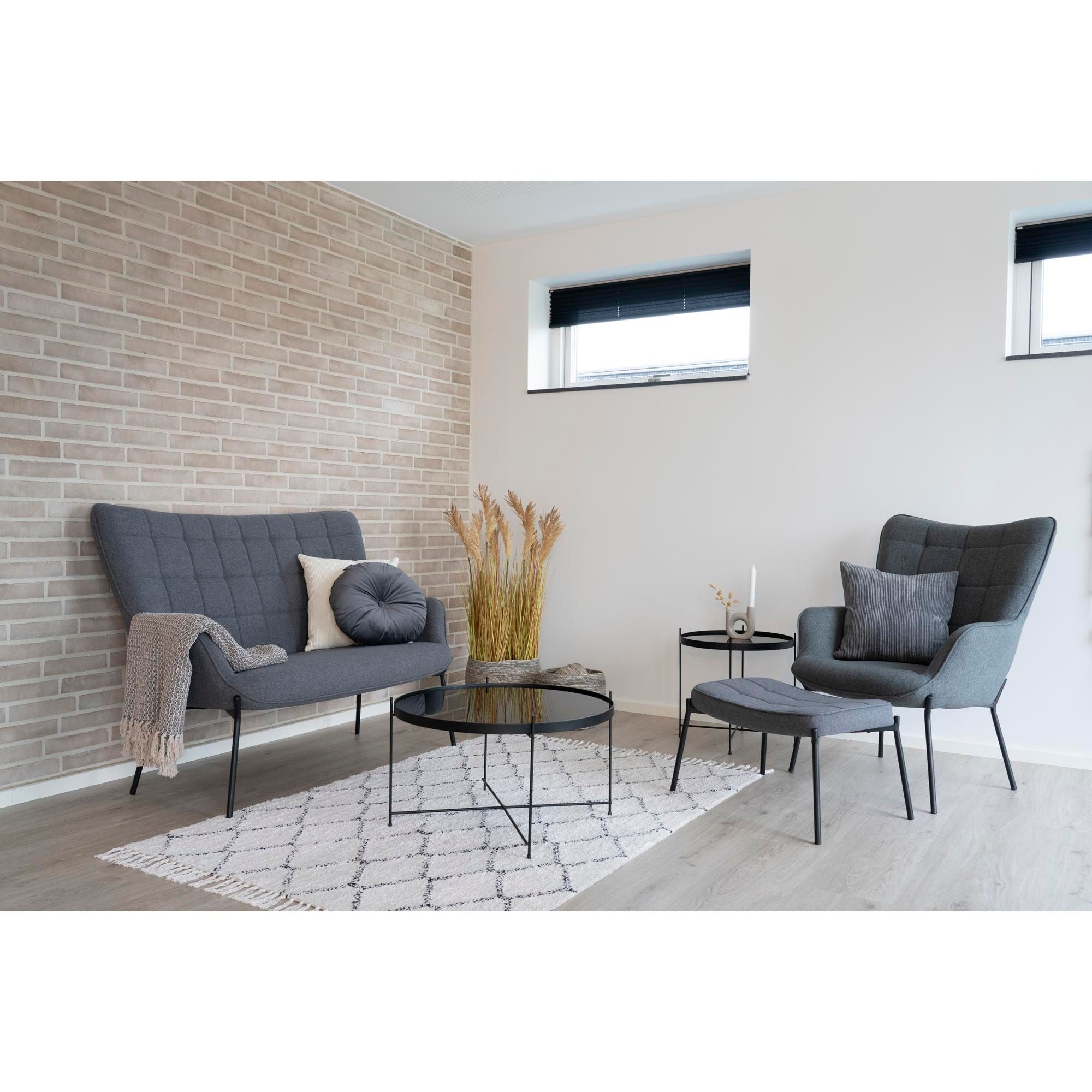 House Nordic Venezia Sofabord