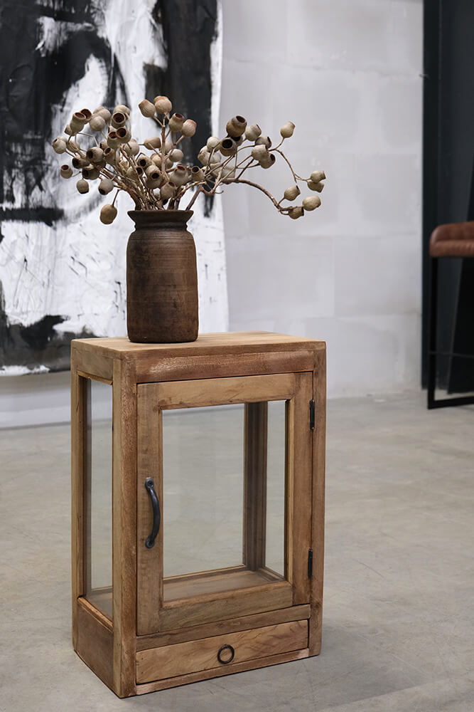 Trademark Living Palermo glasmontre