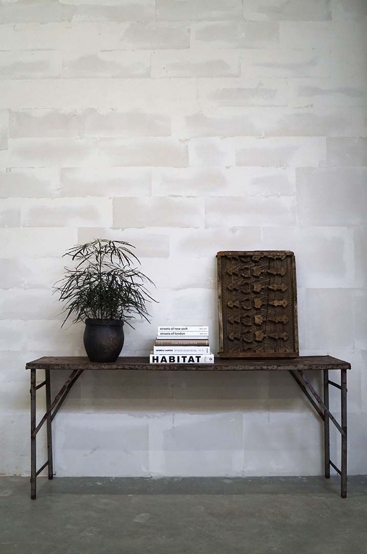 Trademark Living Colmar lerkrukke